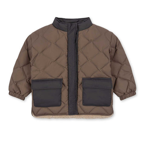 CHAQUETA GUATEADA PACE Konges Sløjd
