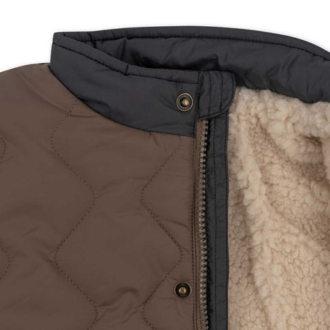 CHAQUETA GUATEADA PACE Konges Sløjd