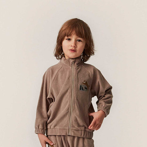 CHAQUETA ITTY Konges Sløjd