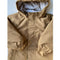 CHAQUETA MISMOU CAMEL Konges Sløjd