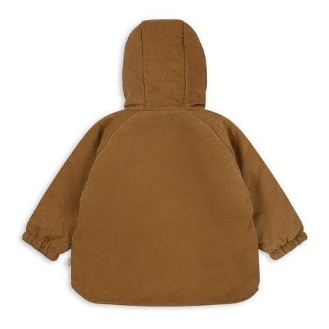 CHAQUETA PANA THEO LEMON Konges Sløjd