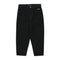 PANTALÓN DENIM NEGRO Tiny Cottons