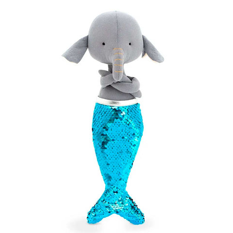 EL ELEFANTE CON SUDADERA