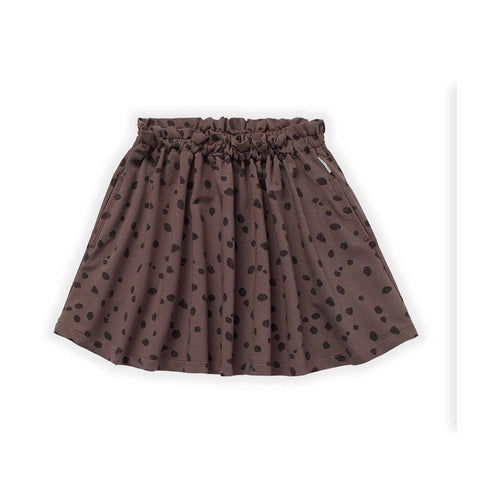 FALDA ANIMAL PRINT Sproet & Sprout