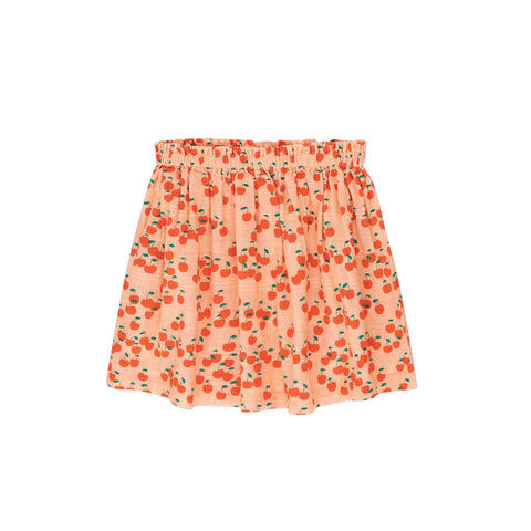 FALDA CHERRIES Tiny Cottons