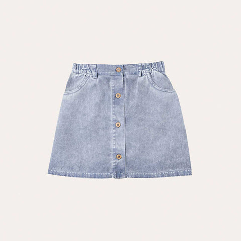 FALDA DENIM The Campamento