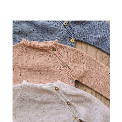 JERSEY PUNTO ROSA Mamitis