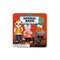 JUEGO MAGNÉTICO BANDA DE ANIMALES