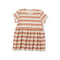 VESTIDO RAYAS Konges Sløjd