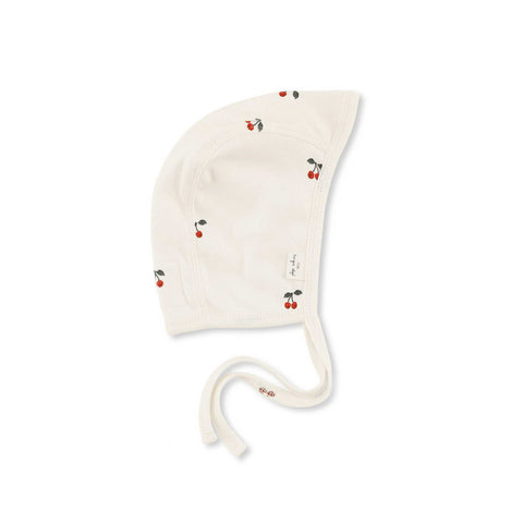 GORRITO NEW BORN CEREZAS Konges Sløjd