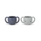 TAZAS INFANTILES PACK 2 Konges Sløjd