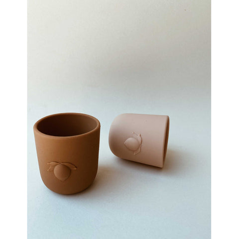 VASOS INFANTILES PACK 2 Konges Sløjd
