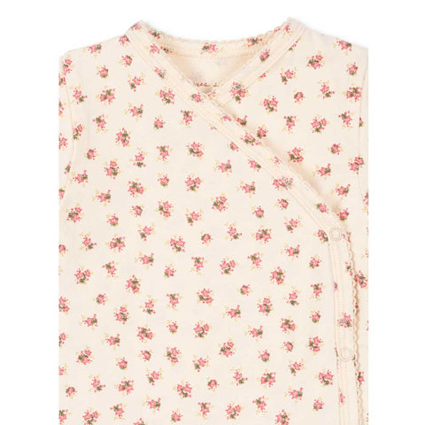 Konges Slojd MONO BEBE BLOOMIE