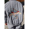 Konges Sløjd CHAQUETA BÓMBER IMPERMEABLE BORDADA SAILOR
