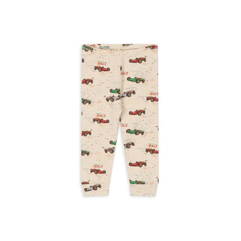 Konges Slojd LEGGING BEBE GRAND PRIX