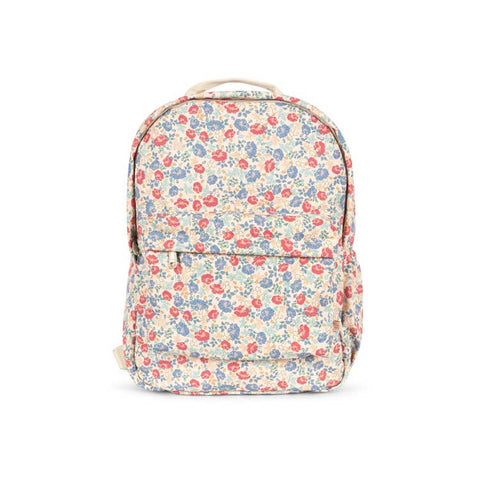 Konges Sløjd MOCHILA IMPERMEABLE FLORES