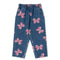 Konges Sløjd PANTALÓN DENIM MAGOT BOWS