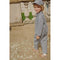 Konges Sløjd PANTALÓN FENDER RAYAS (BABY+KIDS)