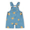 Konges Sløjd PETO DENIM MAGOT LEMON