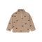 Konges Slojd SUDADERA BEBE POLAR CHERRY