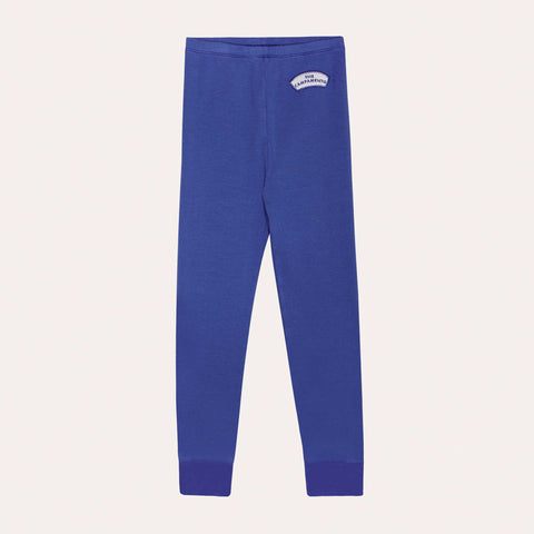 LEGGING AZUL The Campamento