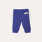 LEGGING BEBÉ AZUL The Campamento