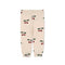 LEGGING BEBÉ BIG CHERRY Konges Sløjd