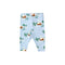 LEGGING BEBÉ COTTAGE Tiny Cottons