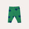 LEGGING BEBÉ HEARTS The Campamento