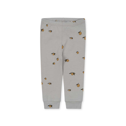 LEGGING BEBÉ LEMON Konges Sløjd
