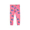 LEGGING BEBÉ PLUM Mini Rodini