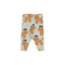 LEGGING BEBÉ TINY POODLE Tiny Cottons