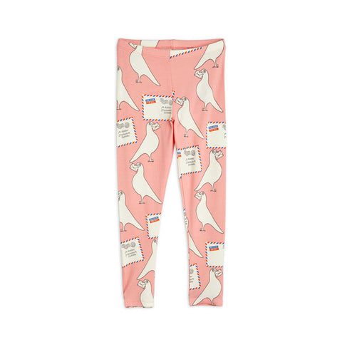 LEGGING PIGEON Mini Rodini
