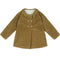 ABRIGO VINTAGE PANA Little cotton clothes