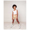 SHORTS SAILOR Mini Rodini
