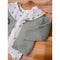 BLUSITA PRINT FLORECITAS Mamitis