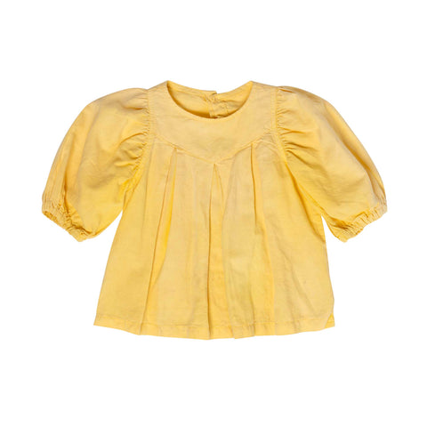 BLUSA VOLUMEN Maed for mini