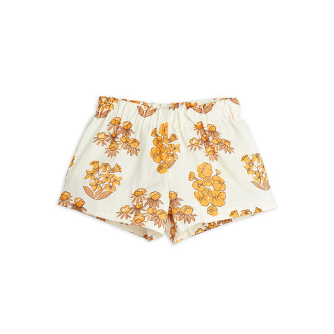 SHORTS WILDFLOWER Mini Rodini
