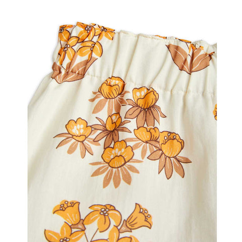 SHORTS WILDFLOWER Mini Rodini