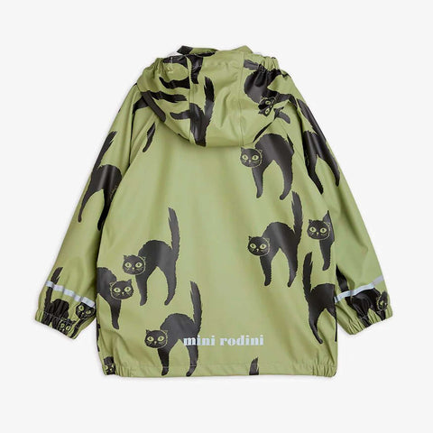 CHUBASQUERO CATZ Mini Rodini