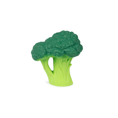 MORDEDOR BRUCY THE BROCCOLI Oli & Carol