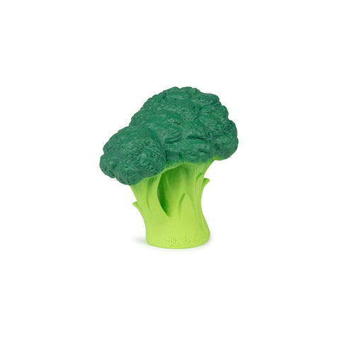 MORDEDOR BRUCY THE BROCCOLI Oli & Carol