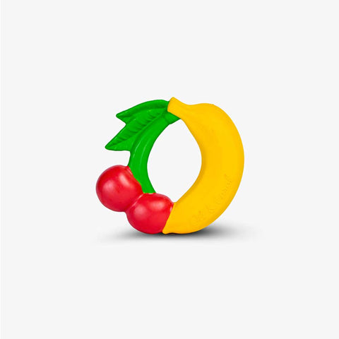 MORDEDOR FRUIT RING Oli & Carol
