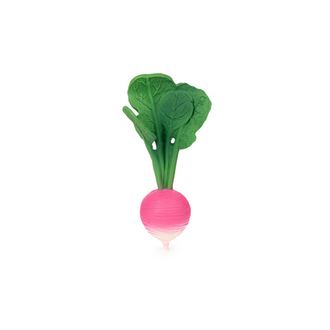 MORDEDOR RAMONA THE RADISH Oli & Carol