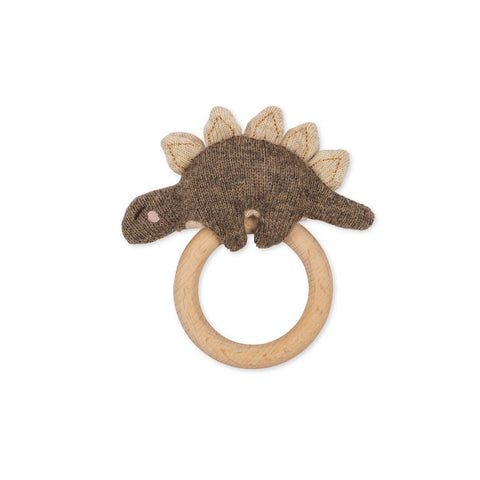 SONAJERO MORDEDOR DINO Konges Sløjd