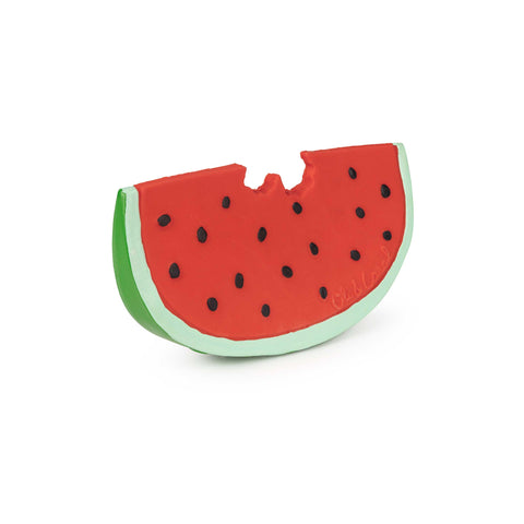 MORDEDOR WALLY THE WATERMELON Oli & Carol