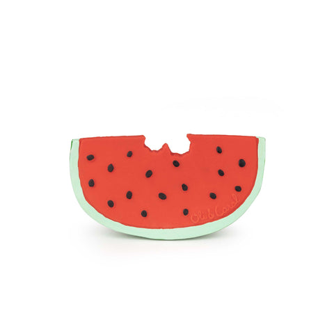 MORDEDOR WALLY THE WATERMELON Oli & Carol