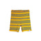 Mini Rodini LEGGING CORTO RAYAS