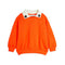 Mini Rodini SUDADERA BORDADO CAT