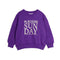 Mini Rodini SUDADERA SUNDAY